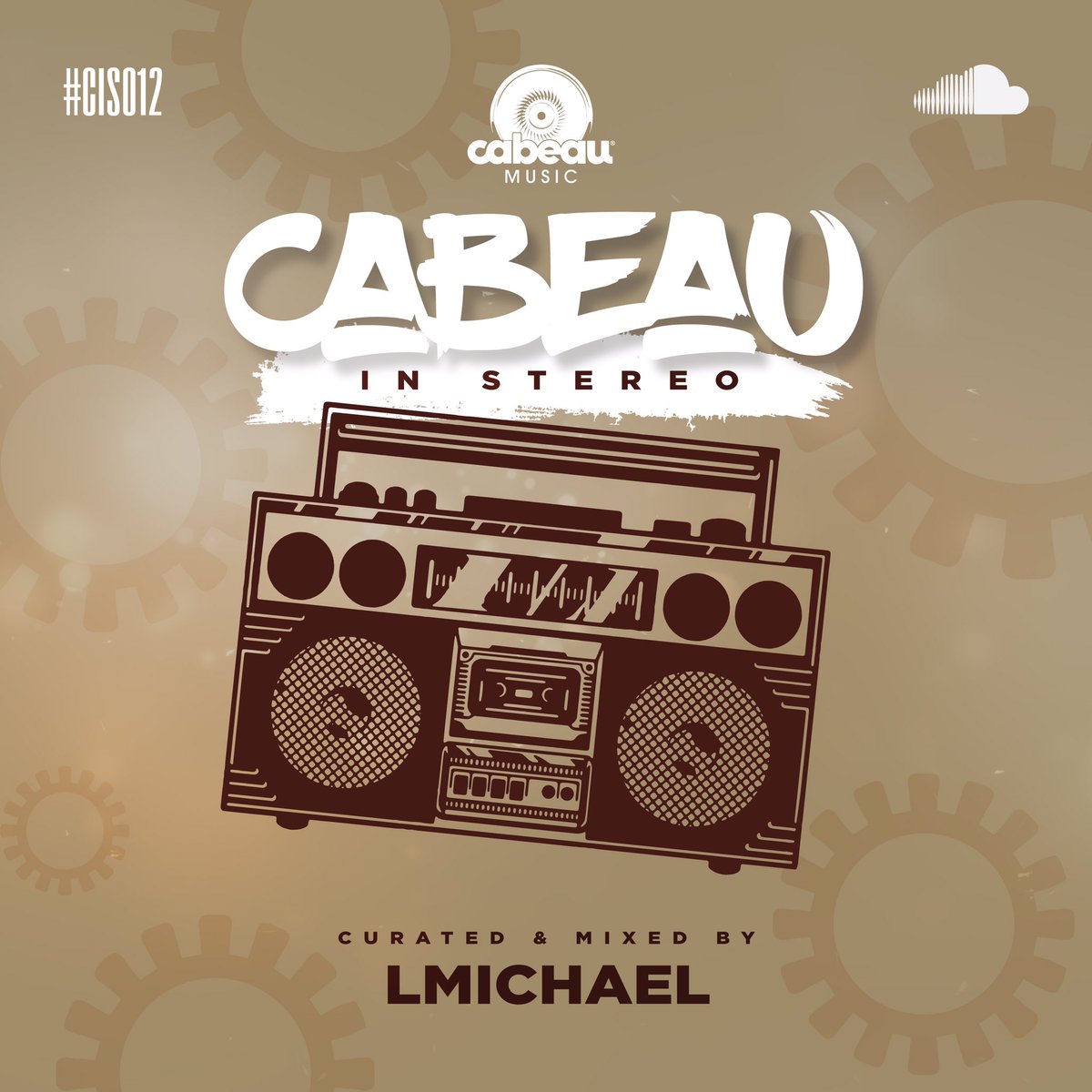 soundcloud.com/cabeaumusic/ca…
New Guest Mix Alert 🚨