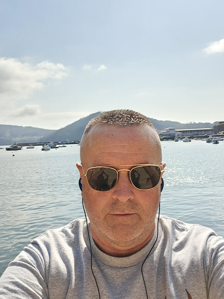 Estado de ánimo 💪 💕 🌞 y 🌊...