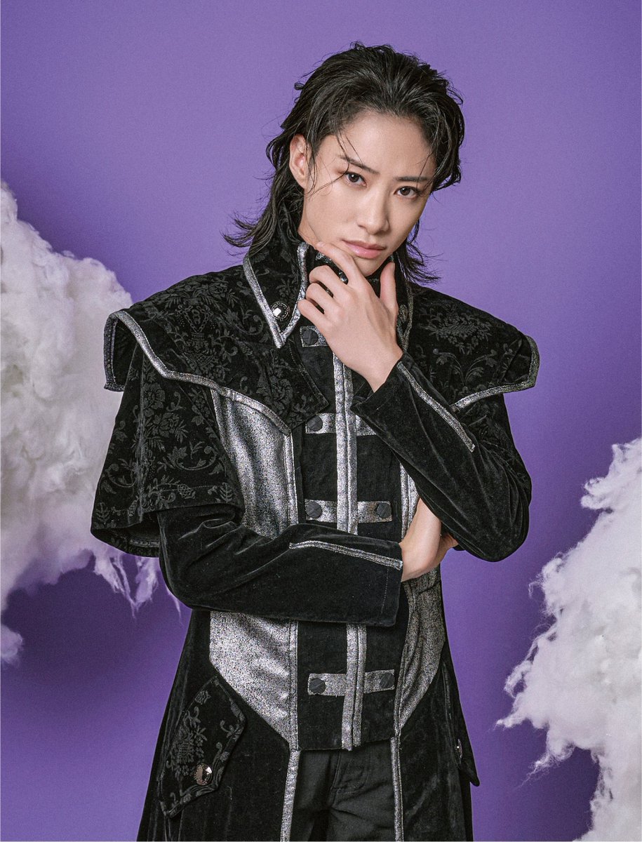 ミュージカル「神が僕を創る時」公式 tweet media