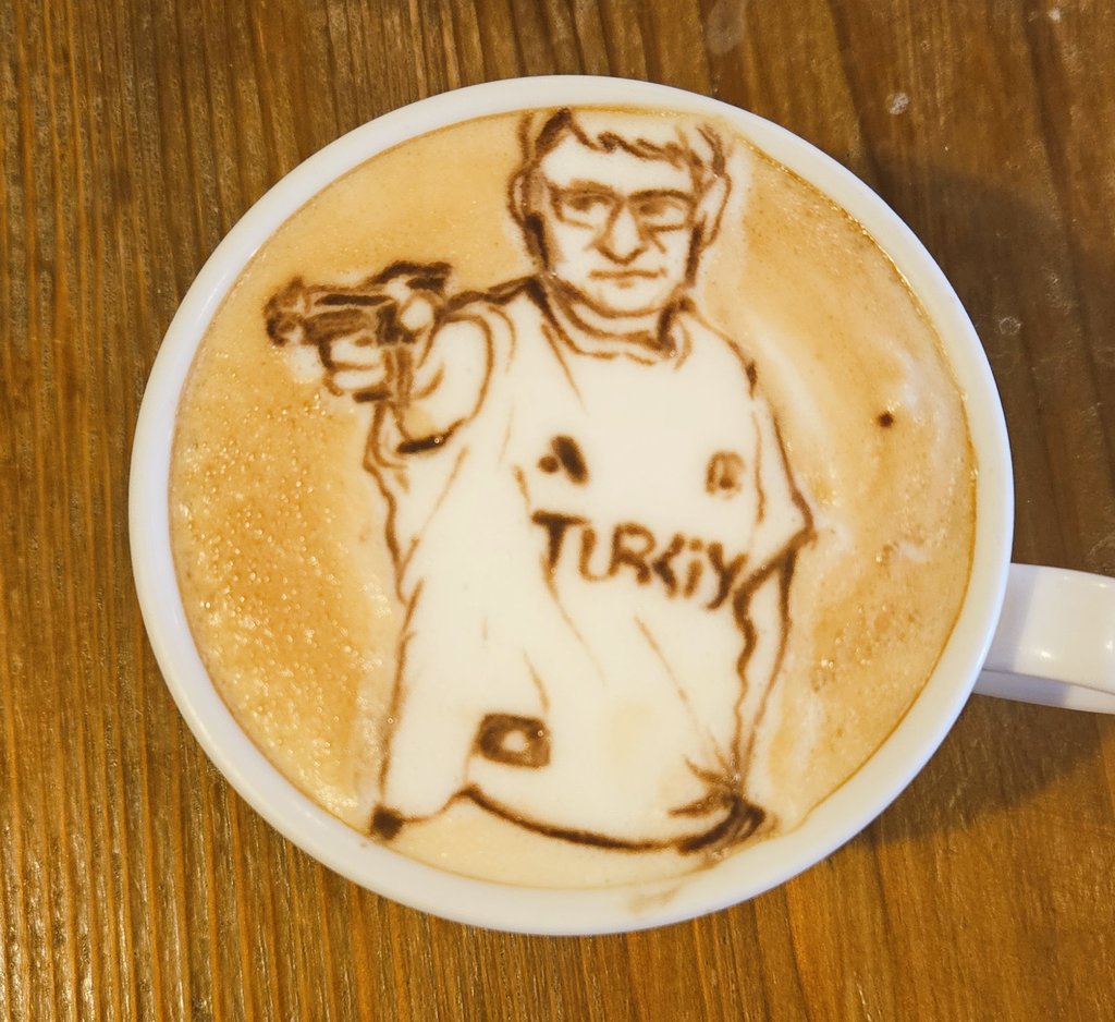 ユスフ・ディケチ選手🇹🇷🎉