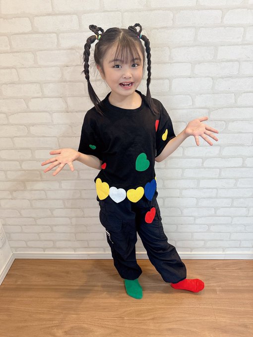 Twitterのコスプレ画像5