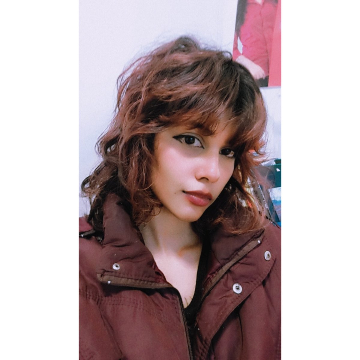 RRughoodoyal's tweet photo. 🦋🙈 https://t.co/GIDZIitFMT