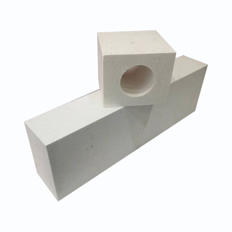 XinyRefractor's tweet image. 🔥 Try our Zero Expansion Silica Brick for high-temp applications! Made of tridymite, cristobalite, quartz, and glass. Ideal for steelmaking, glass furnaces. 💪🏼🔥 #SilicaBrick #RefractoryMaterials