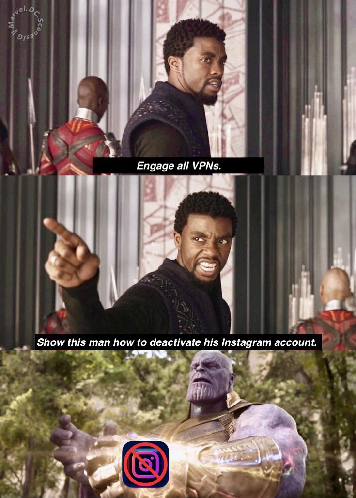 #instagram #kısıtlama