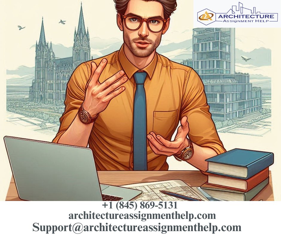 Jessica04809271's tweet image. Need help to complete your Revit assignment? At architectureassignmenthelp.com/revit-assignme…, we offer regular progress updates, clear communication, and timely responses. Get quality, feedback integration, and writing samples today!
#revitassignemnthelp #architectureassignmenthelp #Education