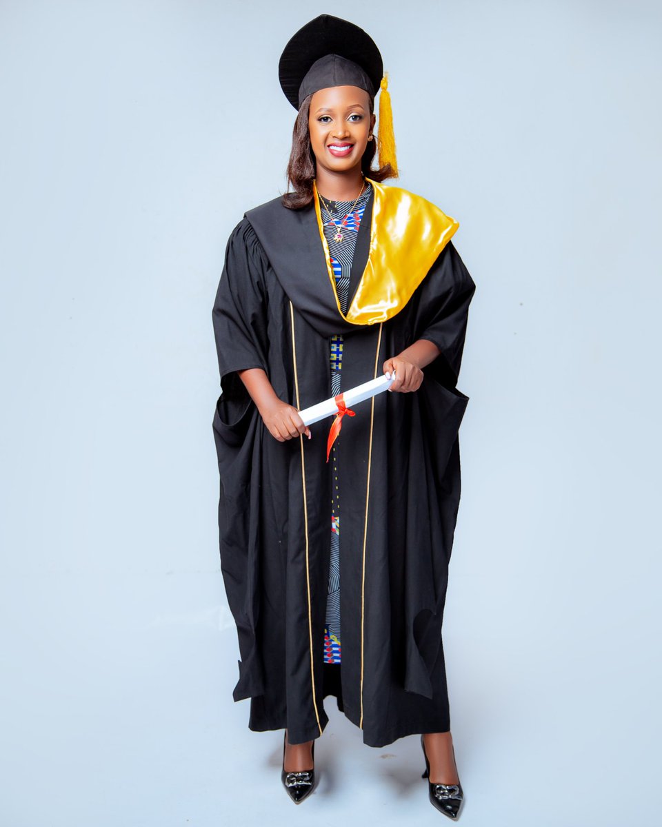 Aimée Beauté Mushashi Shekinah tweet media