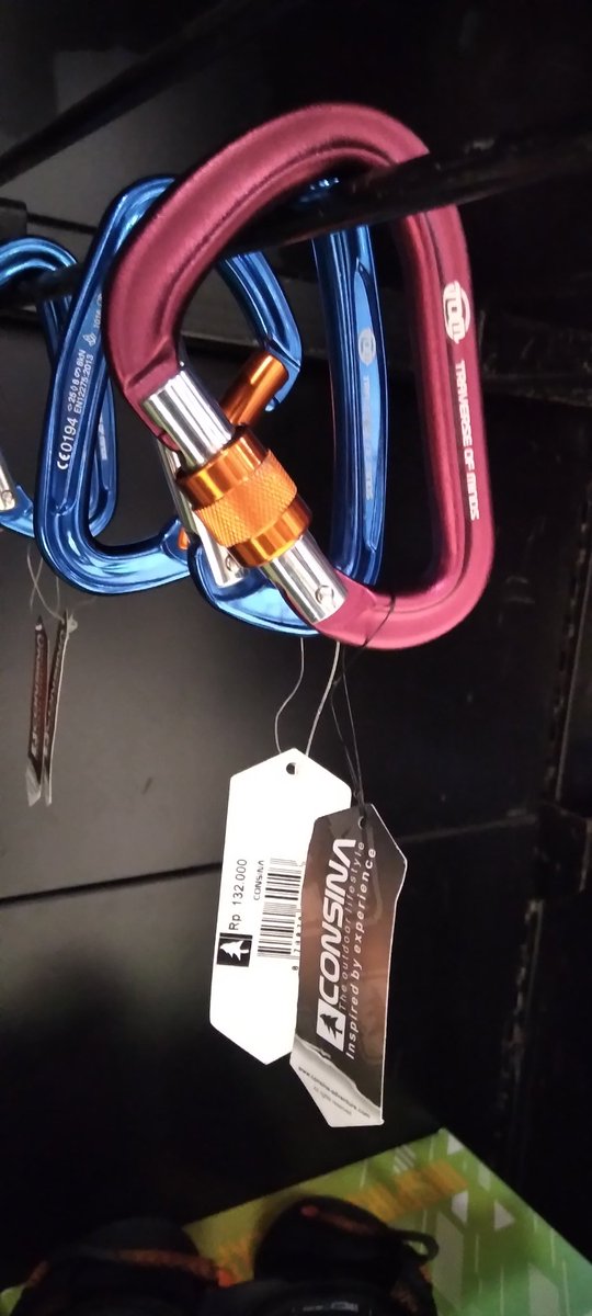 IgnasiusLama's tweet image. Outdoor equipment #Consina #tansmart