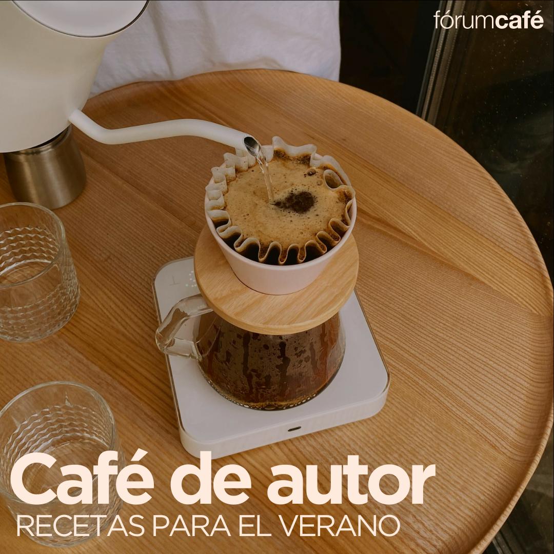 Fórum del Café tweet media
