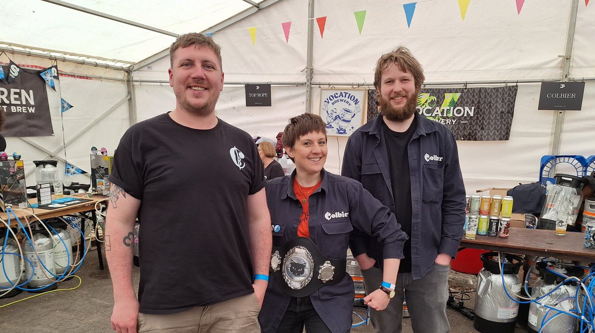 Liverpool Beer Collective (@livbeerco) on Twitter photo A little late... but better than never!
Here's our round up of the <a href="/Livcraftbeerexp/">Craft Beer Expo</a> over at Black Lodge in June:
liverpoolbeercollective.weebly.com/blog/liverpool…
Great beers and great times. 🥰 A little late... but better than never!
Here's our round up of the <a href="/Livcraftbeerexp/">Craft Beer Expo</a> over at Black Lodge in June:
liverpoolbeercollective.weebly.com/blog/liverpool…
Great beers and great times. 🥰