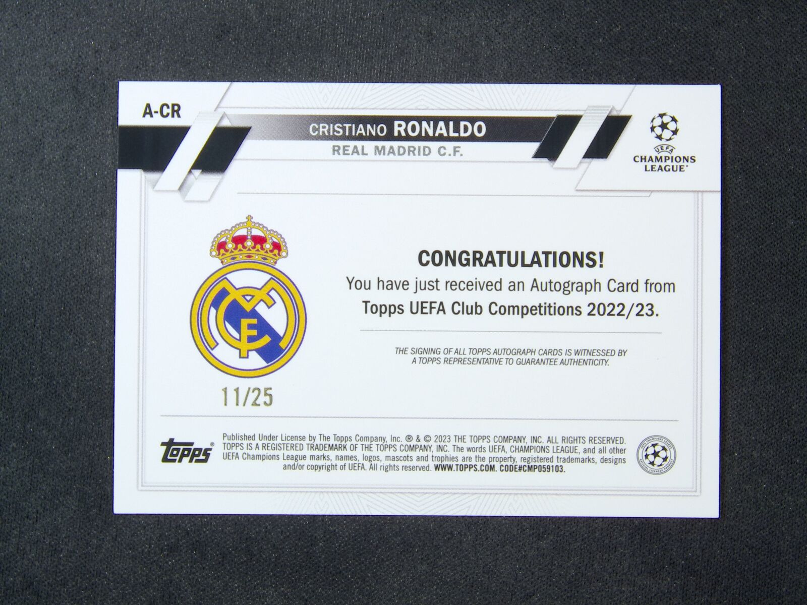 Team Sports Cards على X: 