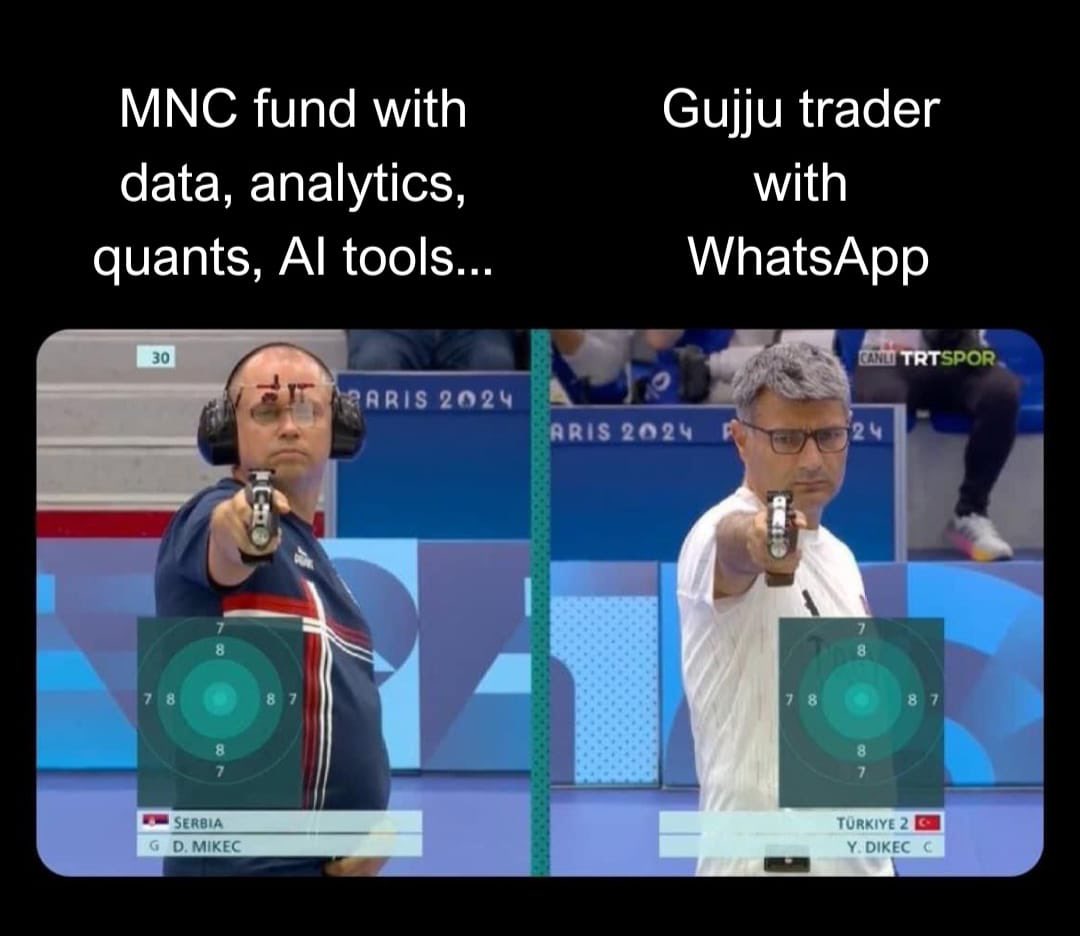 hvgoenka's tweet photo. The difference… https://t.co/CXffKOWuyZ