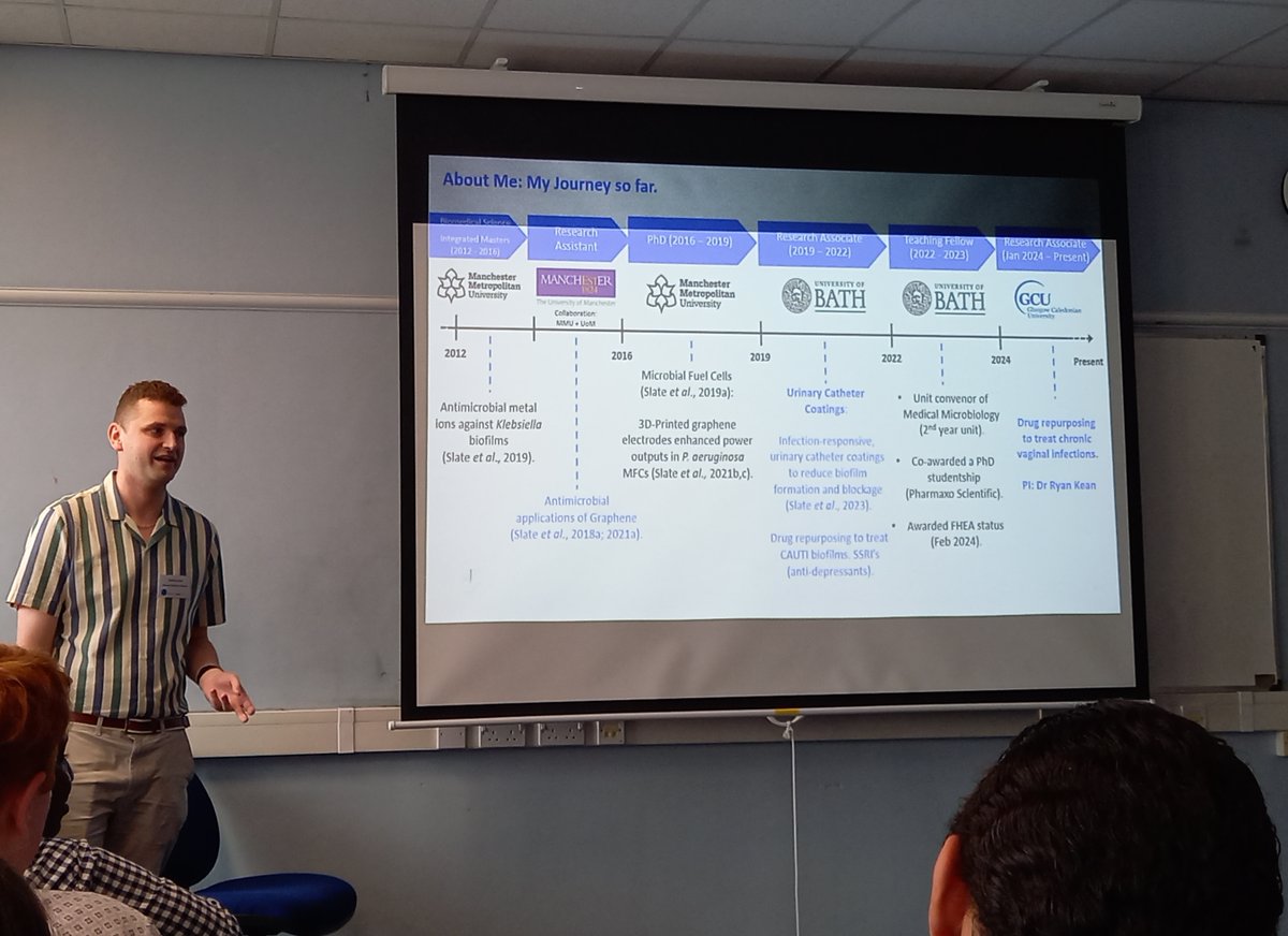 InfectionPrevention tweet media