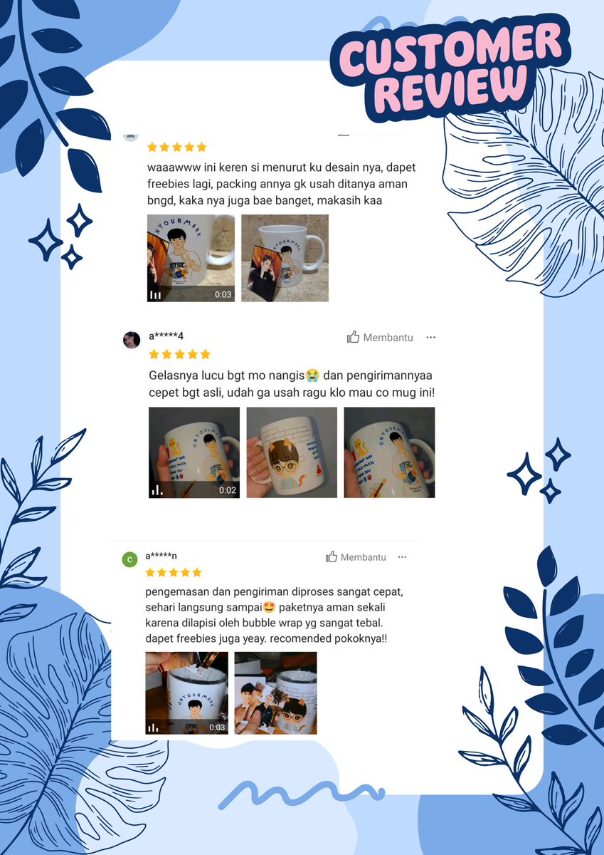 mug kpop 30ribuan🌵🌻 tweet media