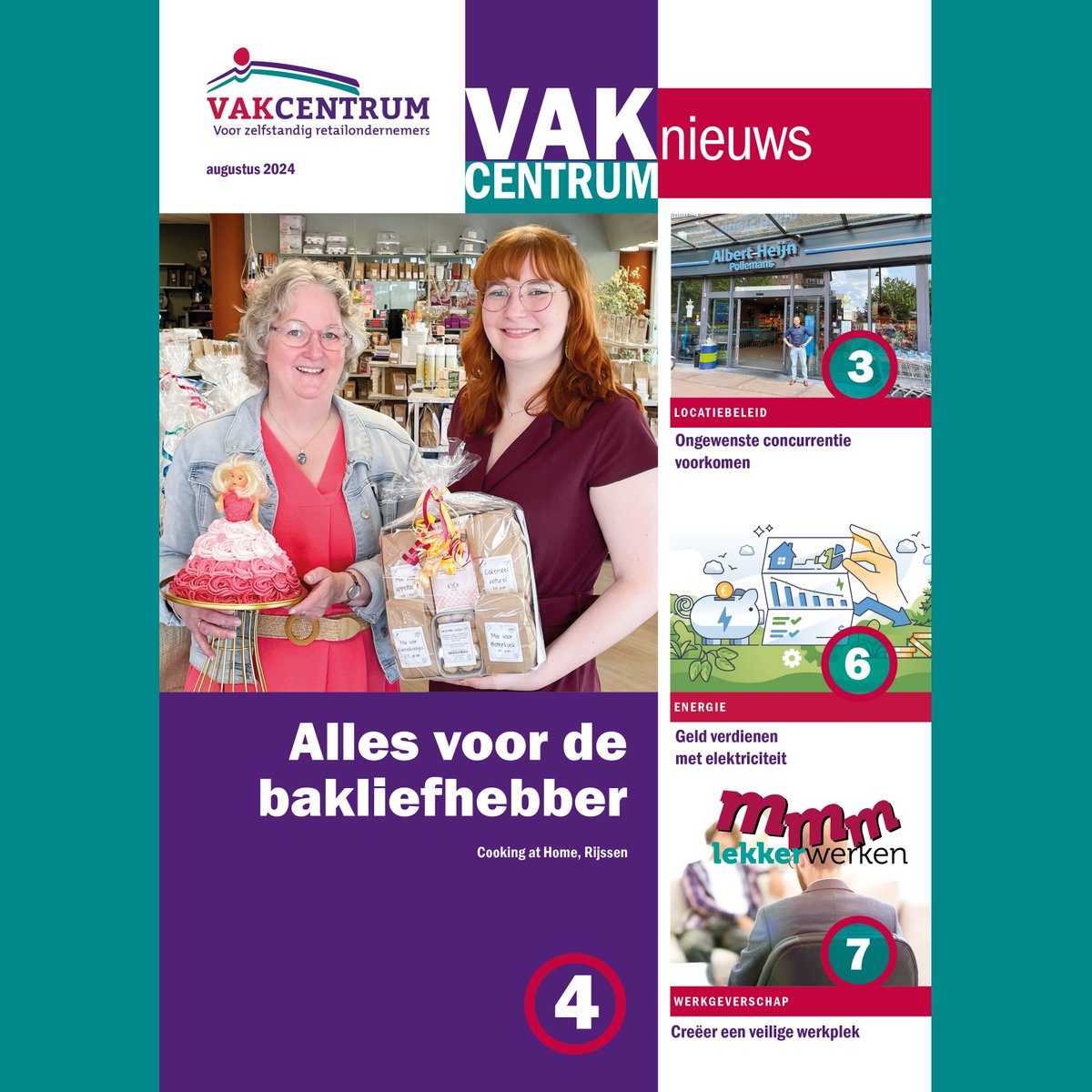 Vakcentrum tweet media