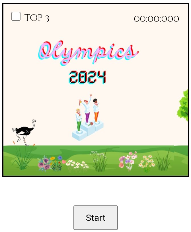 Ostrich Olympics 2024

morningcomicbrew.com