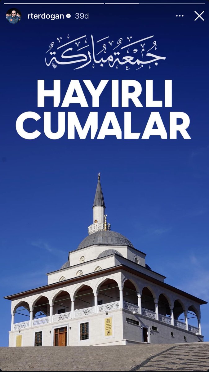 Memlekette <a href="/instagram/">Instagram</a> BTK tarafından kapatılmış ama Cumhurbaşkanı 10:36’da instagram’da mesaj paylaşmış.

Cumhurbaşkanlığı VPN mi kullanıyor?