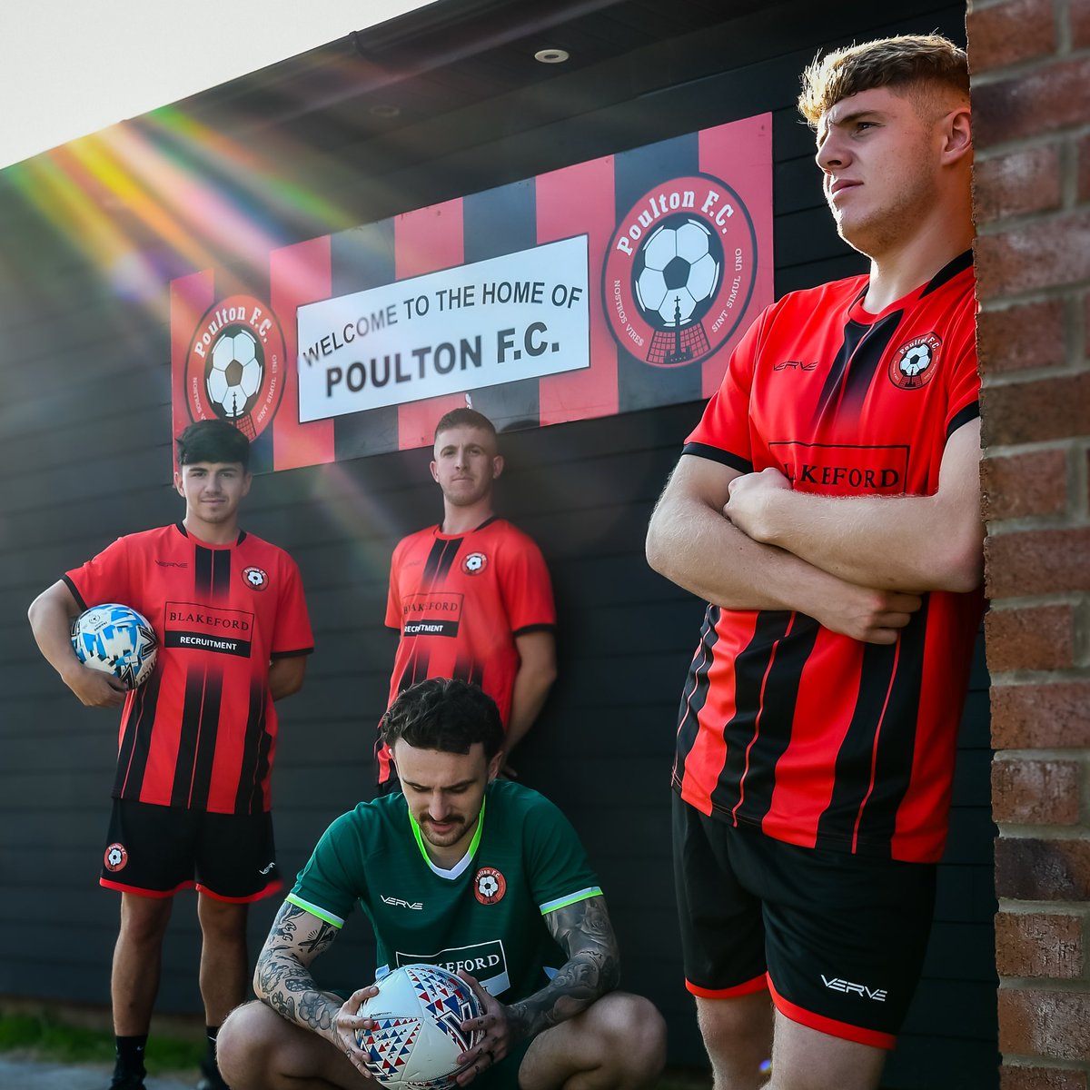 Poulton FC tweet media
