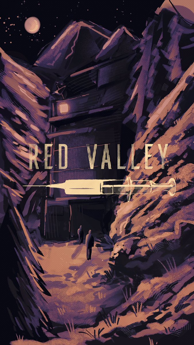 per11winkle's tweet photo. redval poster 💥 https://t.co/UJjKvMAnMV