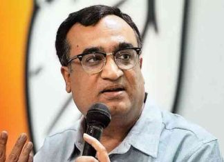 yespunjab's tweet photo. Ajay Makan appointed Chairman of Congress Screening Committee for Haryana elections
#AjayMakan #Haryana #HaryanaElections #Chairman #Congress #CongressScreeningCommittee #ScreeningCommittee #YesPunjab
https://t.co/DzicCdZegt https://t.co/8sils7DdJK