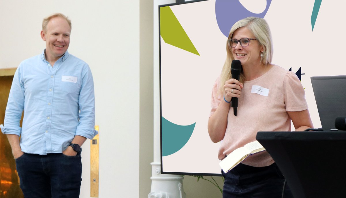 Vidett Limited tweet media