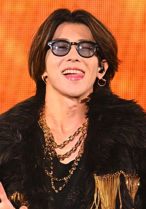 sakanayasyan's tweet photo. 末様ヤヴァイ https://t.co/qgOa6sjrrP
