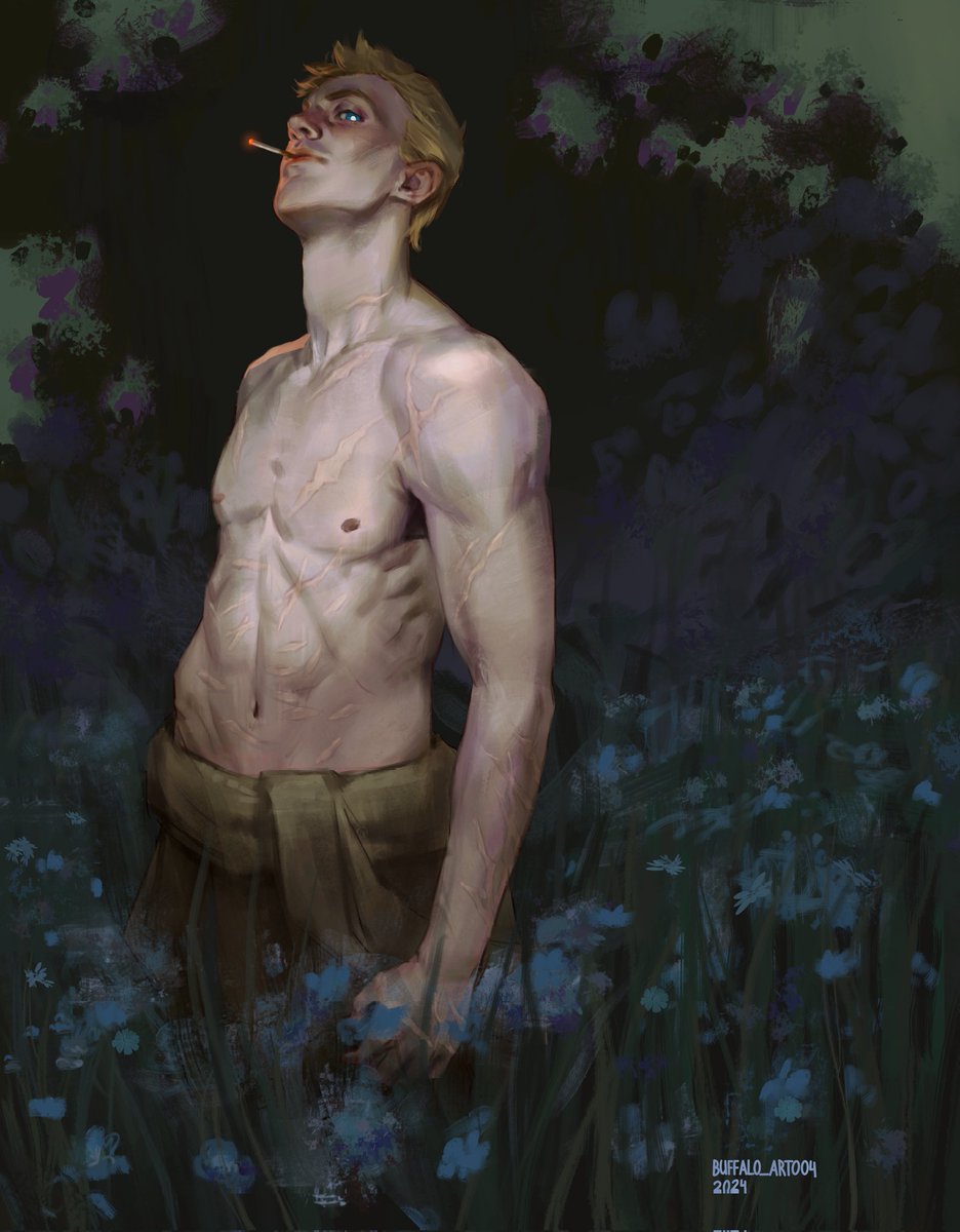 I just wanted to be one of those ghosts
You thought that you could forget
And then I haunt you via the rear view mirror
On a long drive from the back seat
[OC]