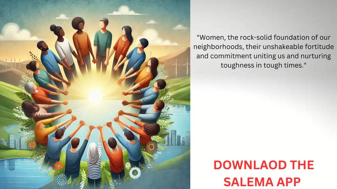 Have some peace. Your safety is our business .