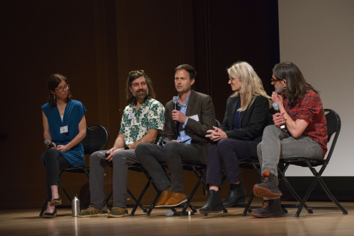 Big mahalo to <a href="/NMNH/">Smithsonian NMNH</a> for inviting myself and colleagues from <a href="/bgci/">Botanic Gardens Conservation International</a>-US, <a href="/NTBG/">National Tropical Botanical Garden</a>, <a href="/SDBGarden/">San Diego Botanic Garden</a>, State Botanic Garden of GA, &amp; <a href="/kewgardens/">KewGardens</a> to present at the 21st <a href="/smithsonian/">Smithsonian</a> Botanical Symposium in DC! 

🌺The event highlighted #PlantConservation! 🌰

Read/watch @ nmnh.typepad.com/the_plant_press