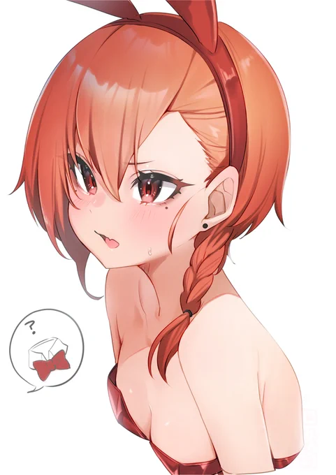 詰め合わせ#バニーの日 
