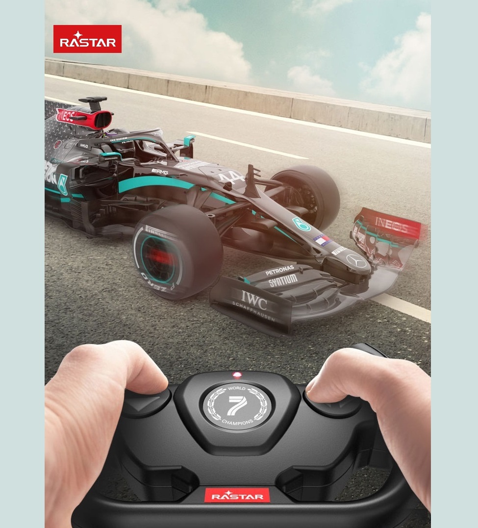 Mercedes-AMG | 2024 Belgian Grand Prix Championship Team🥇
- Rastar Mercedes-AMG F1 W11 EQ Perfoemance - You deserve it!  
#f1 #BelgianGP #rccars