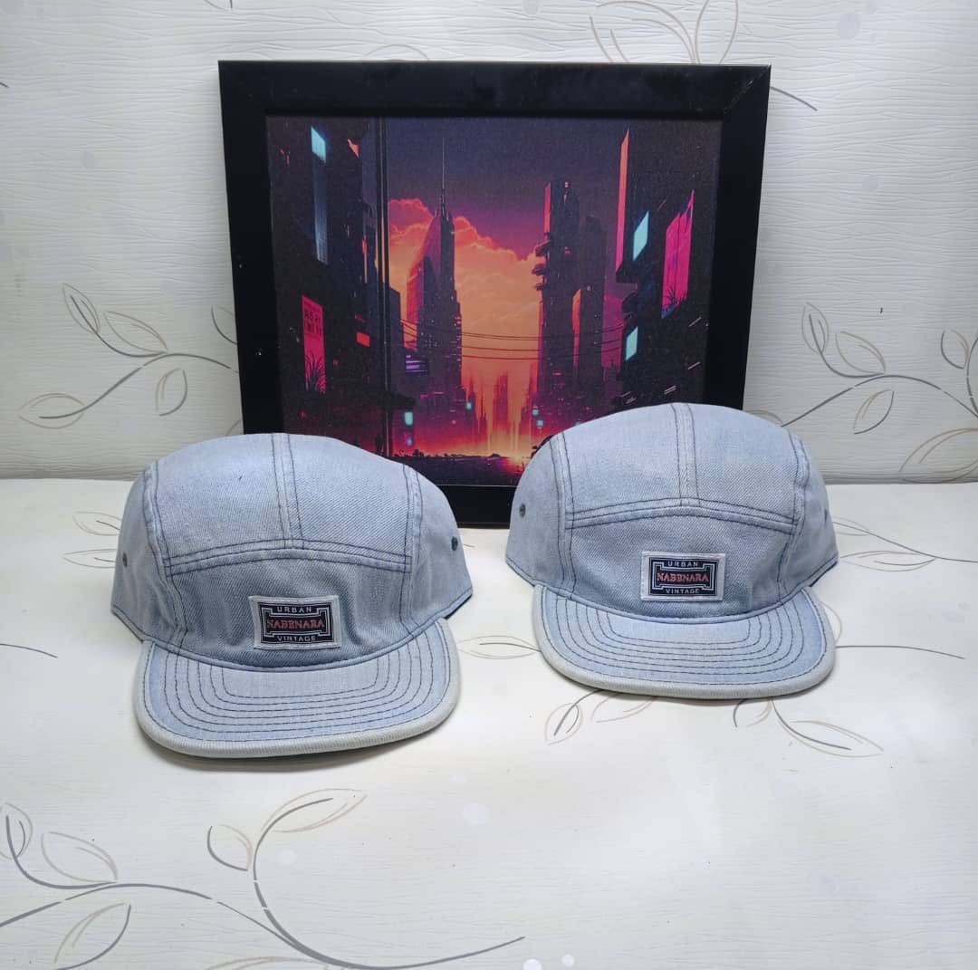 mo_twts's tweet photo. Panel hat available 12k https://t.co/hQmWyckzOk