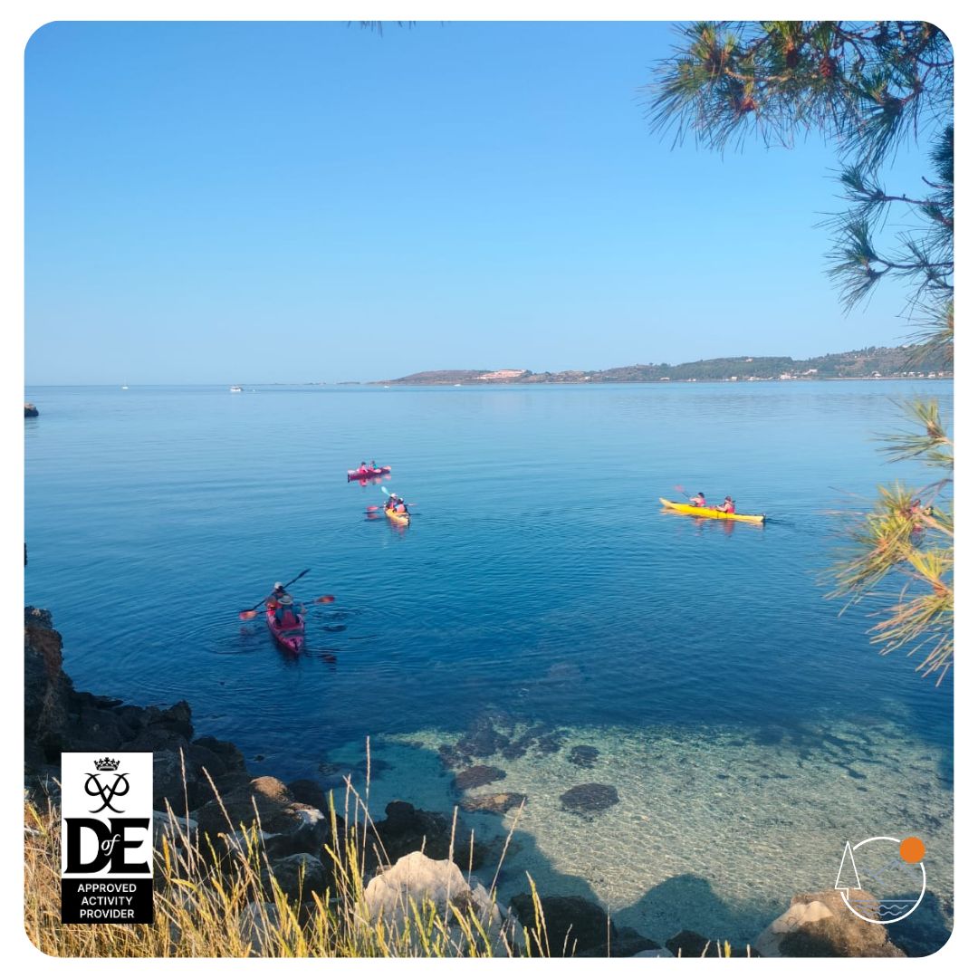 Calling all Duke of Edinburgh Gold students! Looking for a unique DofE residential which meets all the ‘Gold’ requirements but has a little extra va va voom?
Romania - buff.ly/3WNiLua Greece - buff.ly/3WOpWCc
#YouthWithoutLimits #goldresidential #dofe #dofegold