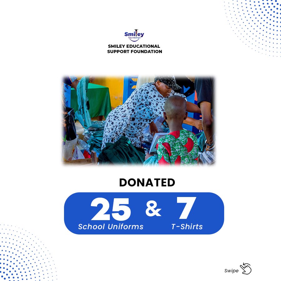 We could do all these because of the huge support you gave us since the beginning of the year!

Thank you for making all these a reality.

We reached 4000+ school children in H1. As H2 is moving so fast, we are doing much more!