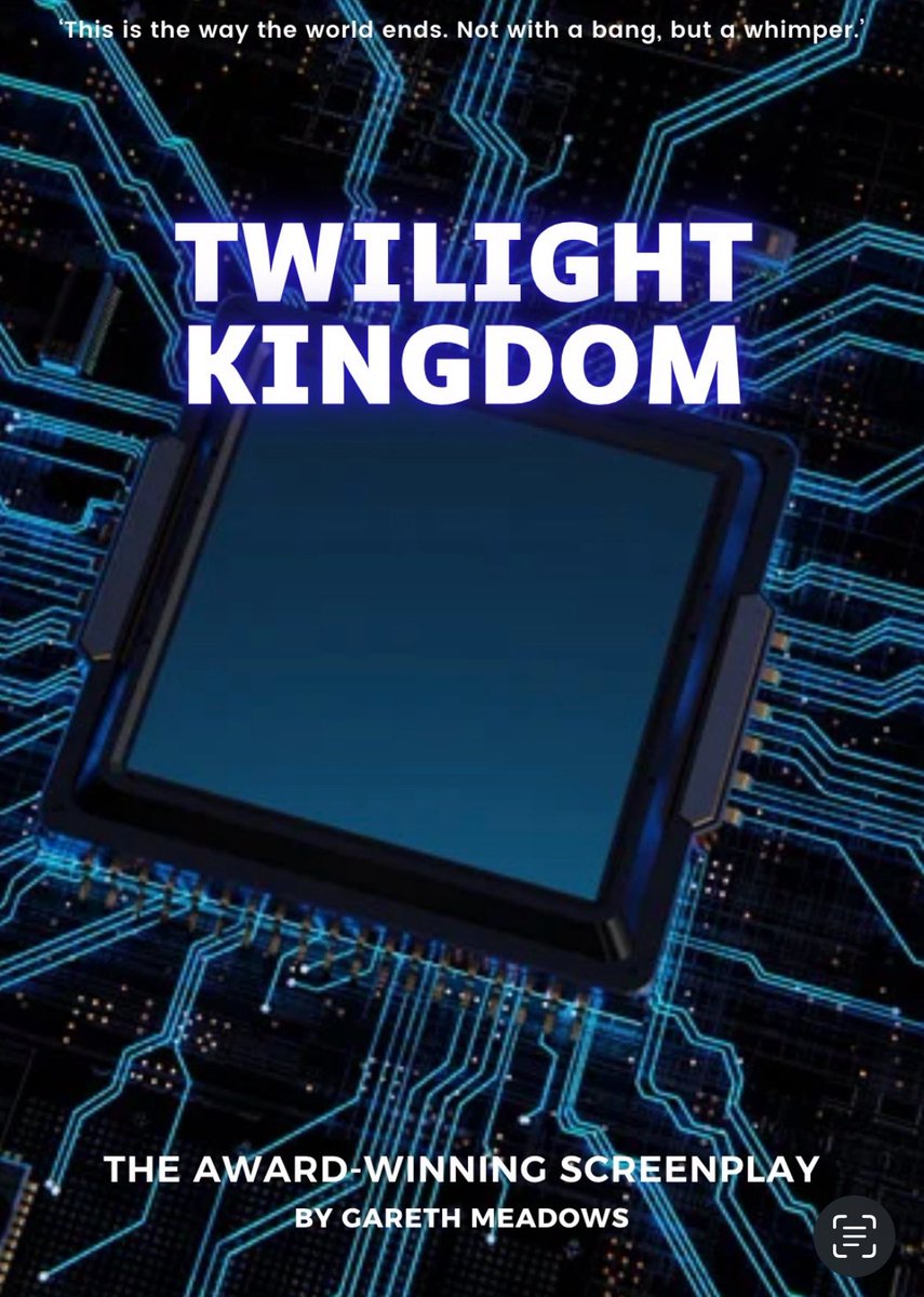 Gareth Meadows tweet media