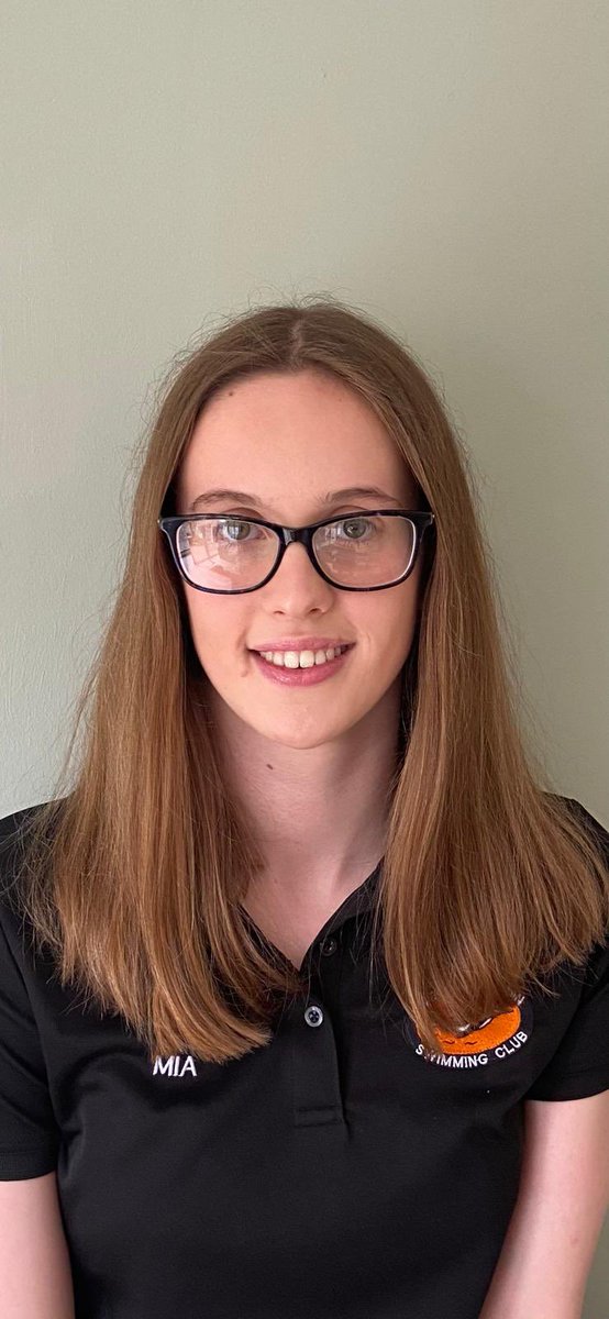 LpoolPenguinSC's tweet photo. Congratulations to Mia on her 200m fly at English Nationals. Finishing a very good 13th in the 18/over age group. Great swimming in your first season of learning the 200m fly! https://t.co/qwkOr50IBB