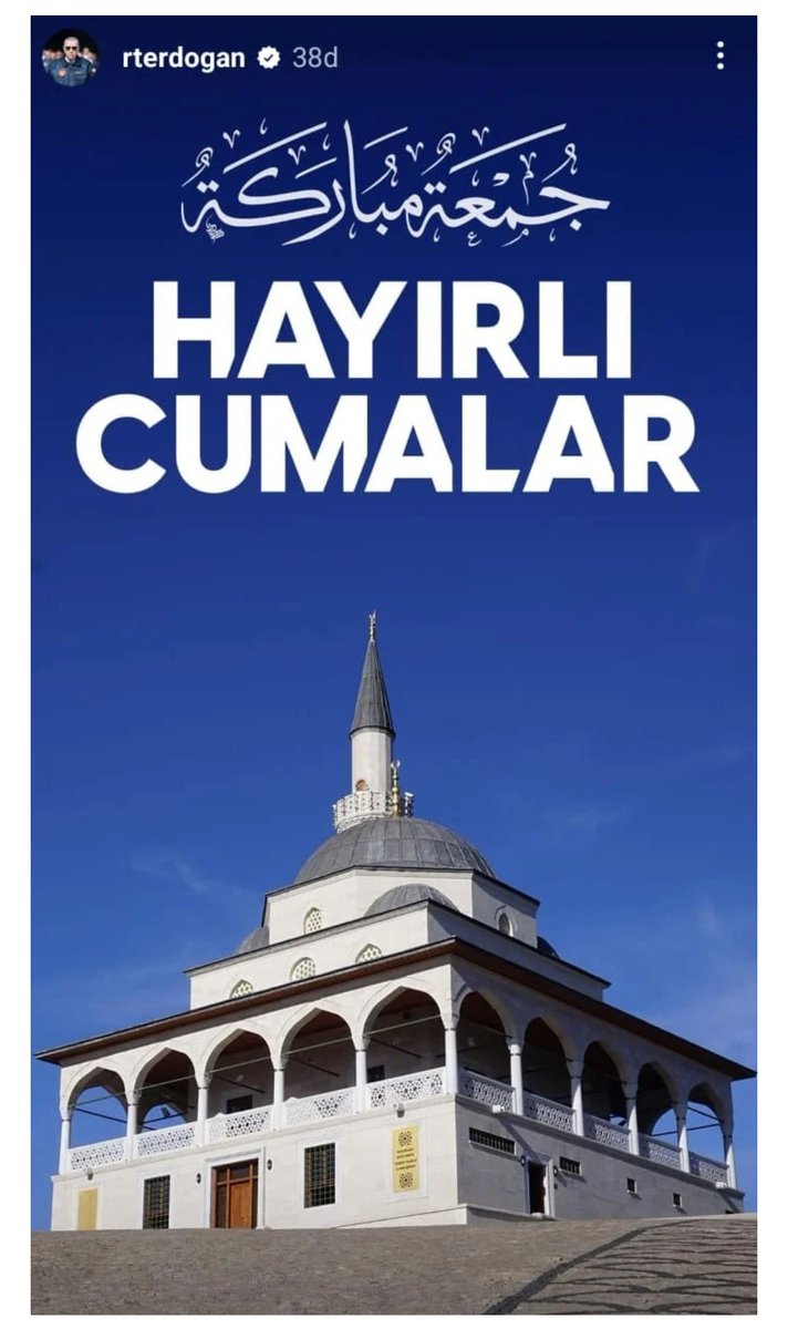 yVz_ahm's tweet photo. TC nin Cumhurbaşkanı böyle bir paylaşım #YAPAMAZ...
TC nin #ResmiDiliTÜRKÇEDİR... 
Bu nasıl bir #ArapSevdasıdır... https://t.co/os70BmQyQT