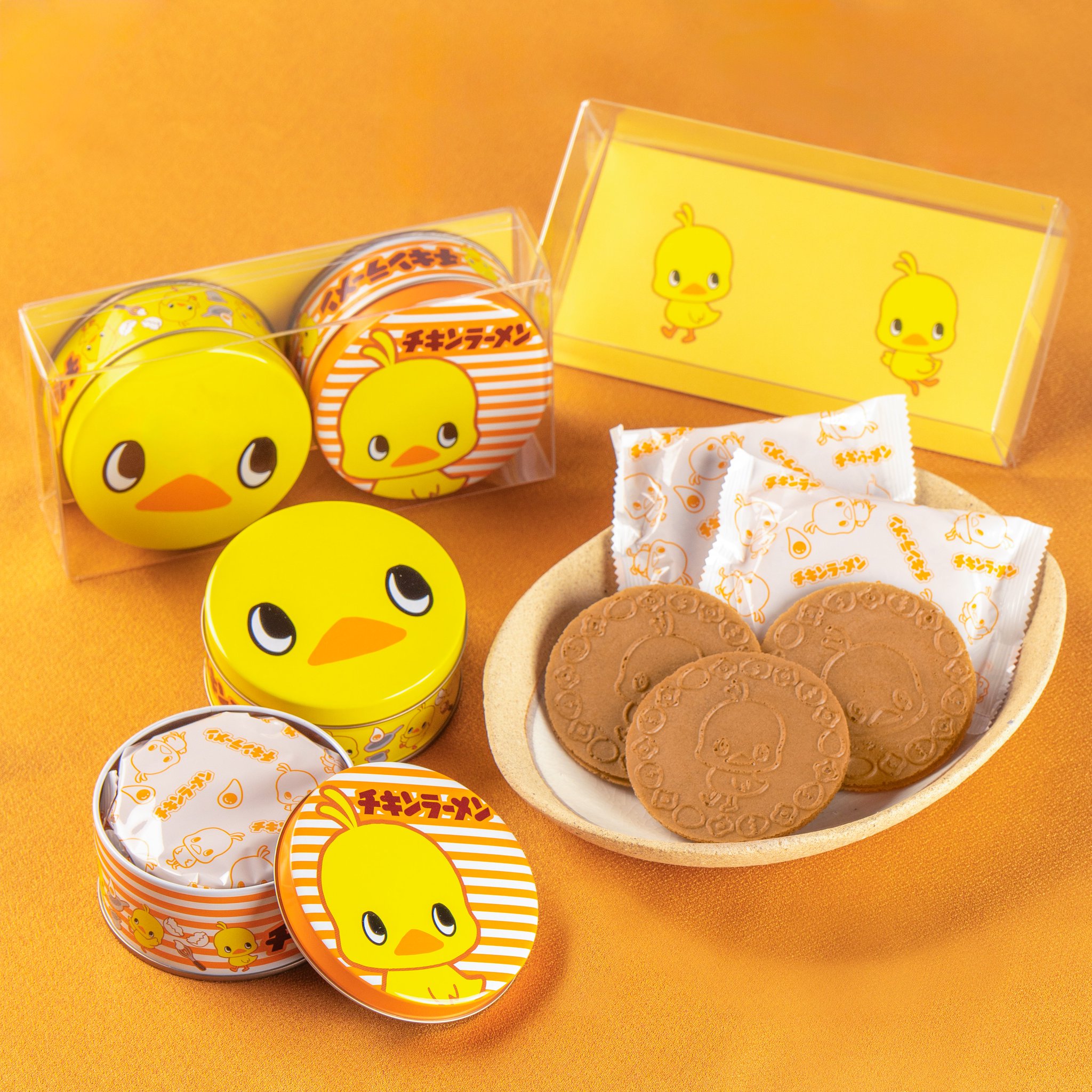 chima group エビコロPちゃん ノーマル マヨちゃん 別売りシューズ付 chima group エビコロPちゃん ノーマル マヨちゃん 別売り