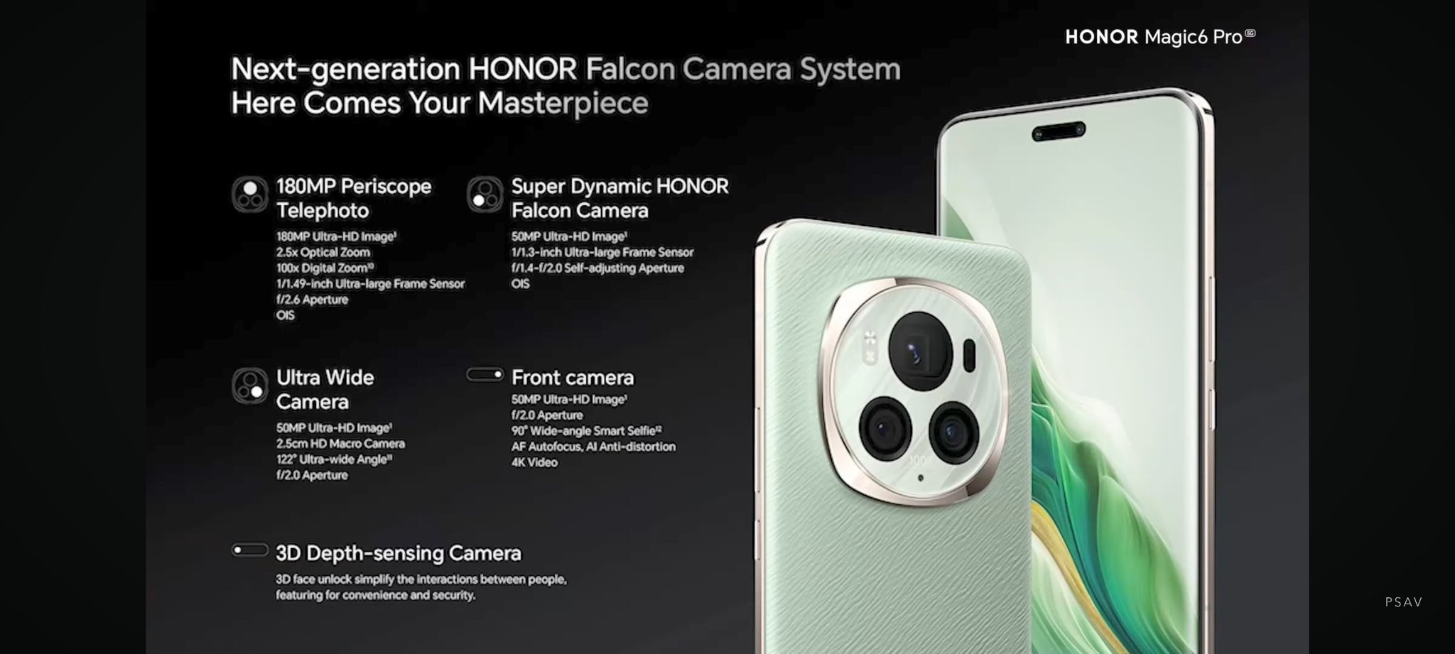 Honor Magic 6 Pro launched in India, check price and top 5 features before buying