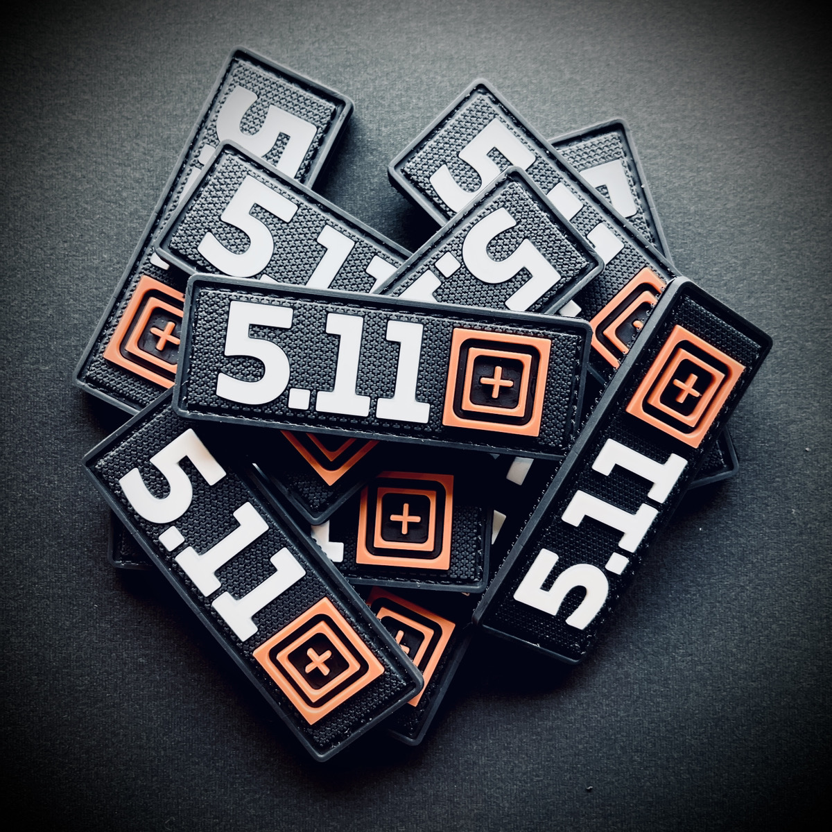 511_tky's tweet photo. シンプルで小さなスペースにも貼れる!
「5.11」パッチ入荷しました!!
ベースはSCOPE LOGを彷彿させる
✙クロス✙のメッシュテクスチャー!
# 92488 5.11 SCOPE PATCH
☞【 https://t.co/TcOxV05UpF 】
# 92489 SCOPE PATCH
☞【 https://t.co/ZREL87rZka 】
#511japan
#patch
#パッチ https://t.co/ddfeSY1agq
