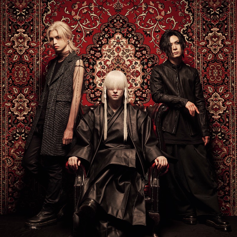 ⛩🔥ホールツアー 2024🔥⛩ ◤￣￣￣￣￣￣￣￣￣￣ 全国開闢禊 -天ト