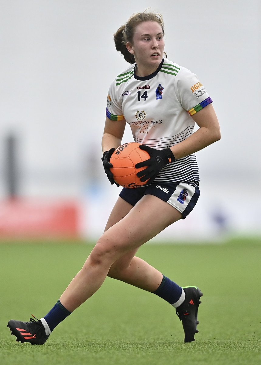 ul_gaa's tweet image. Best wishes to @GalwayLgfa and @kerryladiesfoot in the LGFA All-Ireland Final!  UL GAA is well represented, with 1 present and 7 past UL GAA players with Galway and 4 present and 6 past UL GAA players with Kerry. 

It’s going to be a fantastic match!

 #ULGAA #BelongToThePack