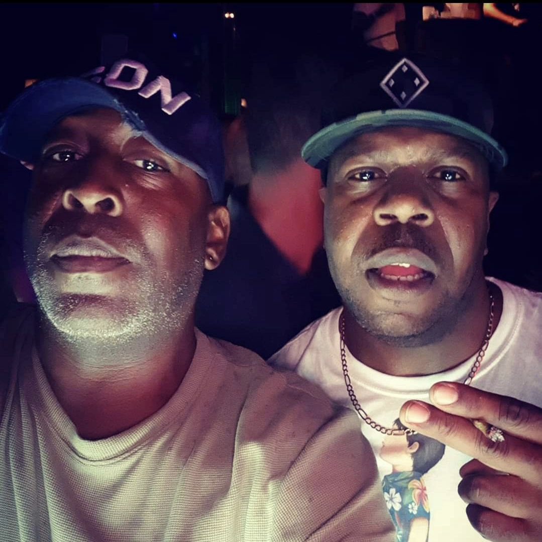 Planet V (@planetvmusic) on Twitter photo Another G.O.A.T gone way too soon 💔 Rest in Paradise <a href="/Randallmac2/">Dj Randall</a> 🕊️ You will be so missed Another G.O.A.T gone way too soon 💔 Rest in Paradise <a href="/Randallmac2/">Dj Randall</a> 🕊️ You will be so missed