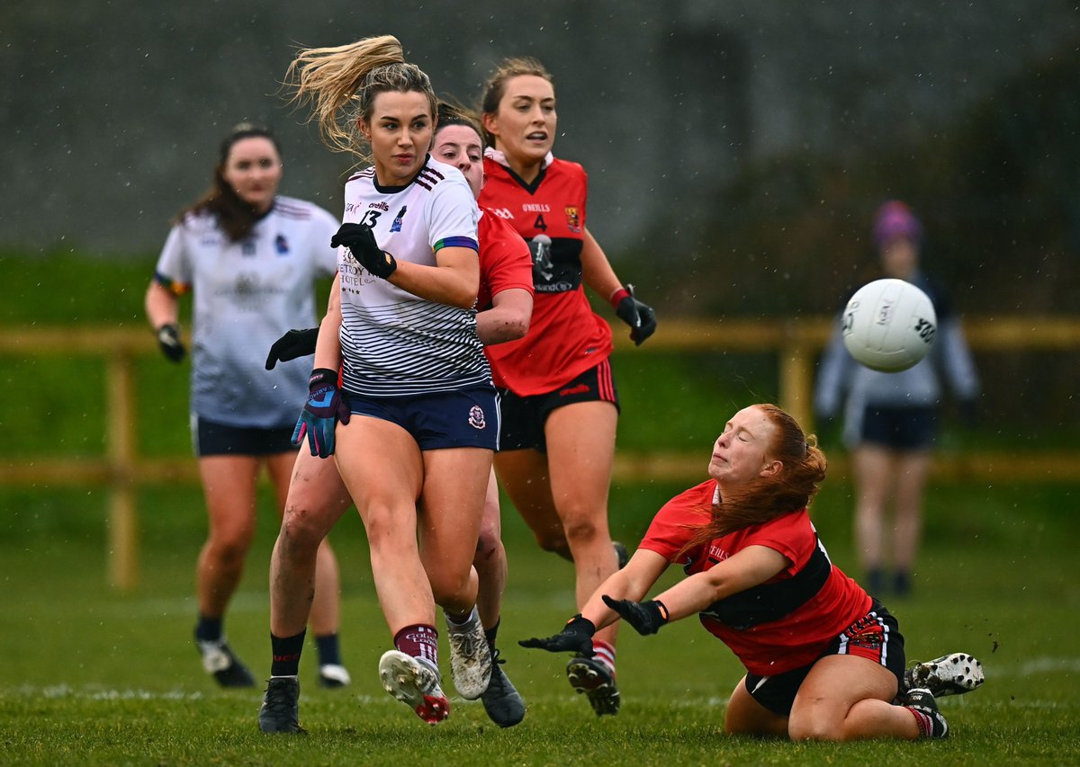 ul_gaa's tweet image. Best wishes to @GalwayLgfa and @kerryladiesfoot in the LGFA All-Ireland Final!  UL GAA is well represented, with 1 present and 7 past UL GAA players with Galway and 4 present and 6 past UL GAA players with Kerry. 

It’s going to be a fantastic match!

 #ULGAA #BelongToThePack