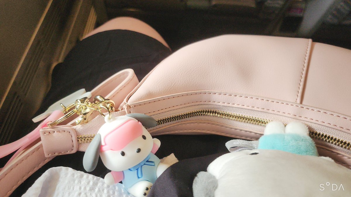 키키키 휴가휴가💕