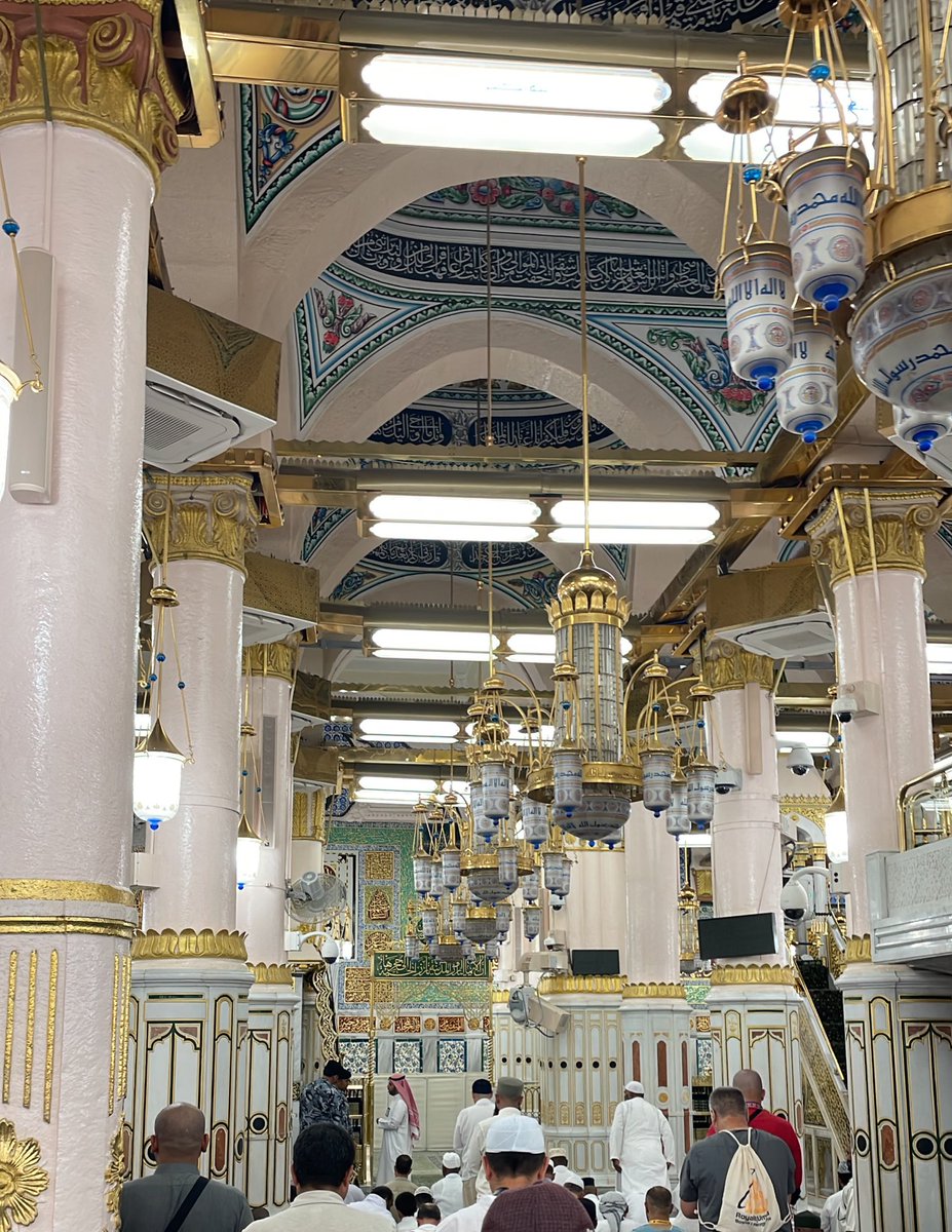 اللهم في يوم الجمعة اكتب لنا الخير حيث كان.. وارزقنا رضاك والجنة وارحم واغفر لنا وجميع المسلمين… 💐

#جمعة_مباركة