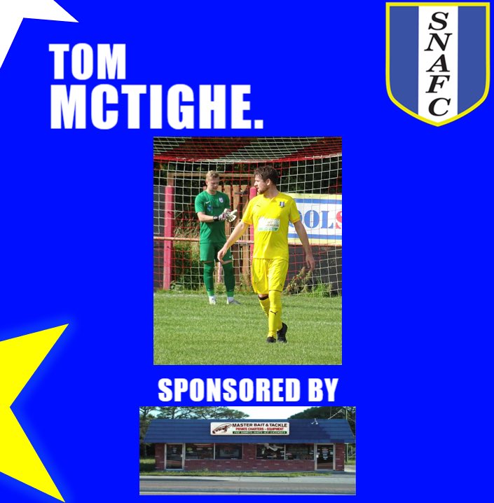 South Normanton Athletic FC tweet media