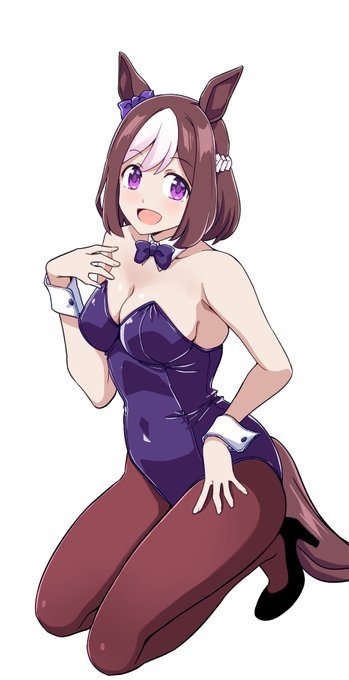 バニー スペちゃん 