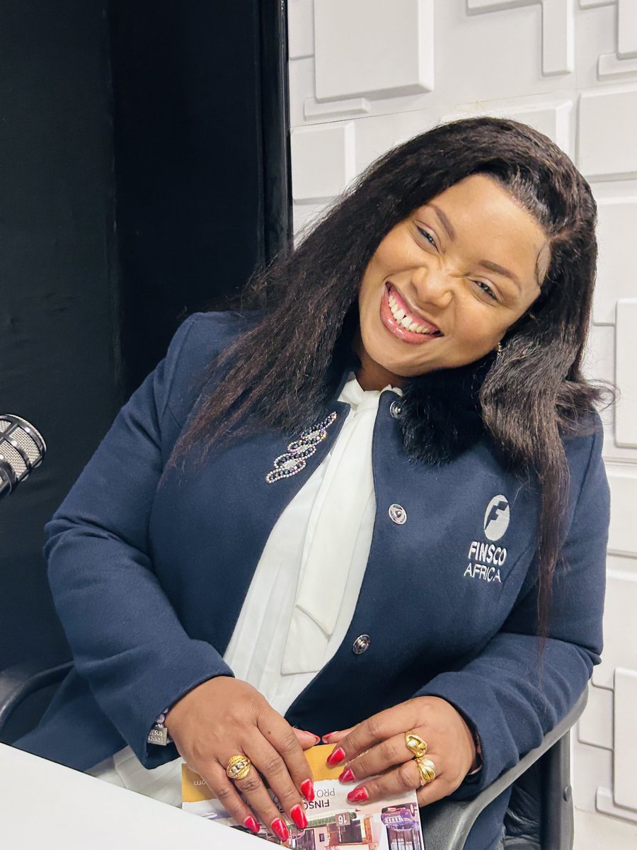 Mbona Hamkuniambia Nairobi kuna baridi hivi?