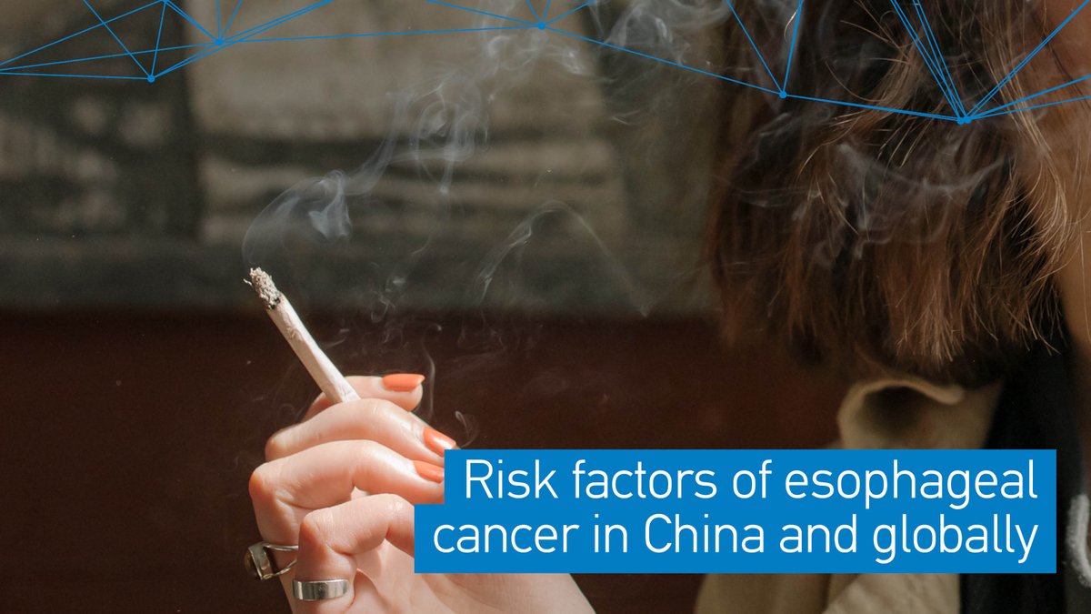 TID (@tidjournal) on Twitter photo This study estimated the burden of esophageal cancer in China and globally from 1990 to 2021, with a forecast to 2035, using Global Burden of Disease data.
- By Wang M et al
- At <a href="/TIDJournal/">TID</a> - <a href="/EurPublishing/">European Publishing</a>
DOI: doi.org/10.18332/tid/1… This study estimated the burden of esophageal cancer in China and globally from 1990 to 2021, with a forecast to 2035, using Global Burden of Disease data.
- By Wang M et al
- At <a href="/TIDJournal/">TID</a> - <a href="/EurPublishing/">European Publishing</a>
DOI: doi.org/10.18332/tid/1…