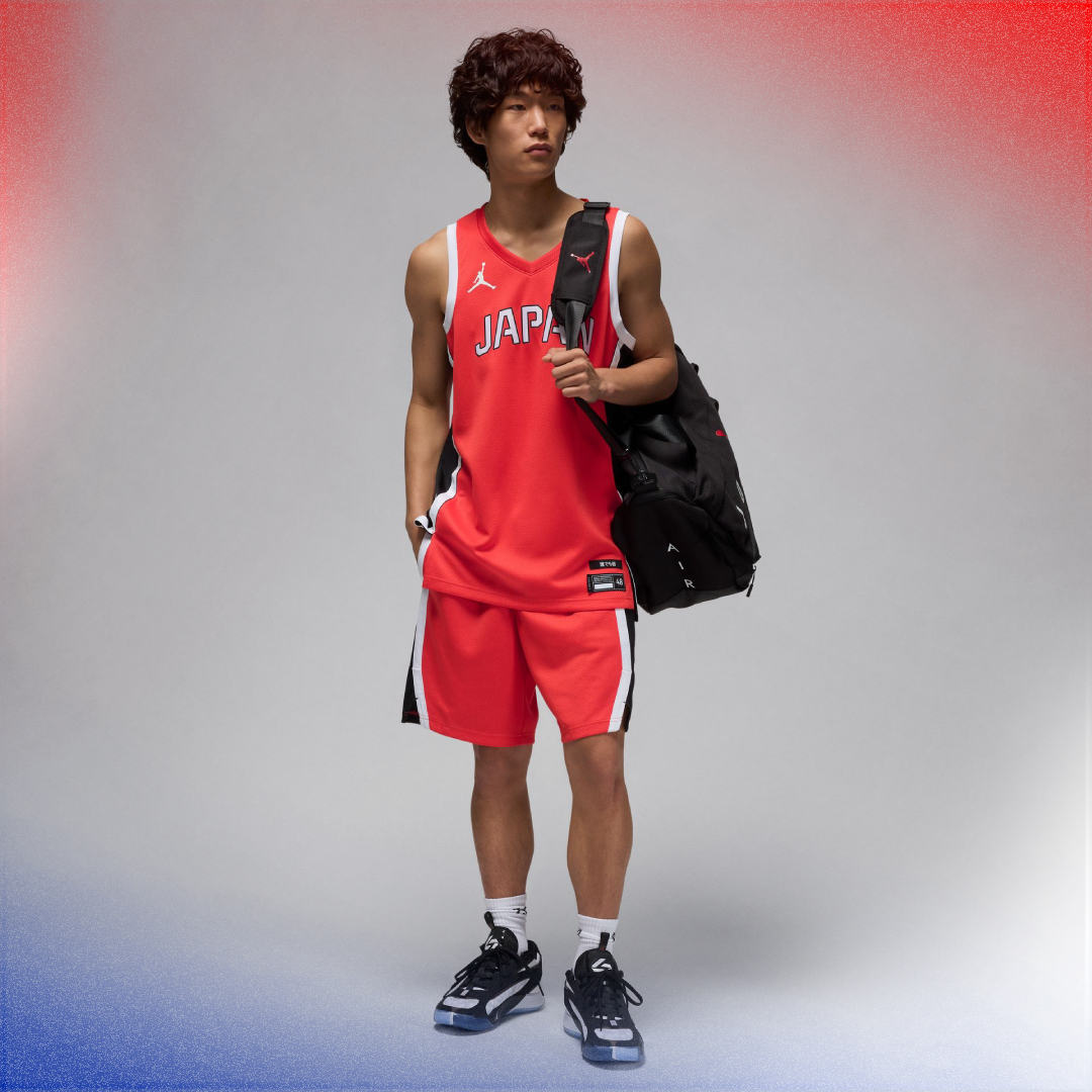 激レア】日本代表 バスケ ユニフォームパンツ Mサイズ 【公式通販】